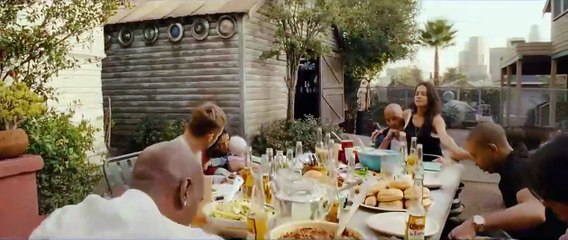 Fast & Furious 7 Videoclip (14) OV