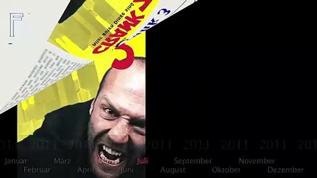 Was bisher geschah... alle wichtigen News zu Crank 3 auf einen Blick!