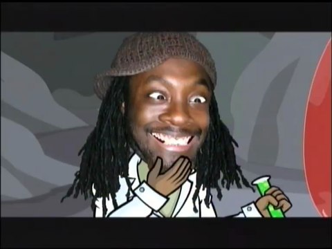 Suck my Zik - Black Eyed Peas