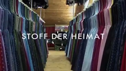 Stoff der Heimat Trailer DF