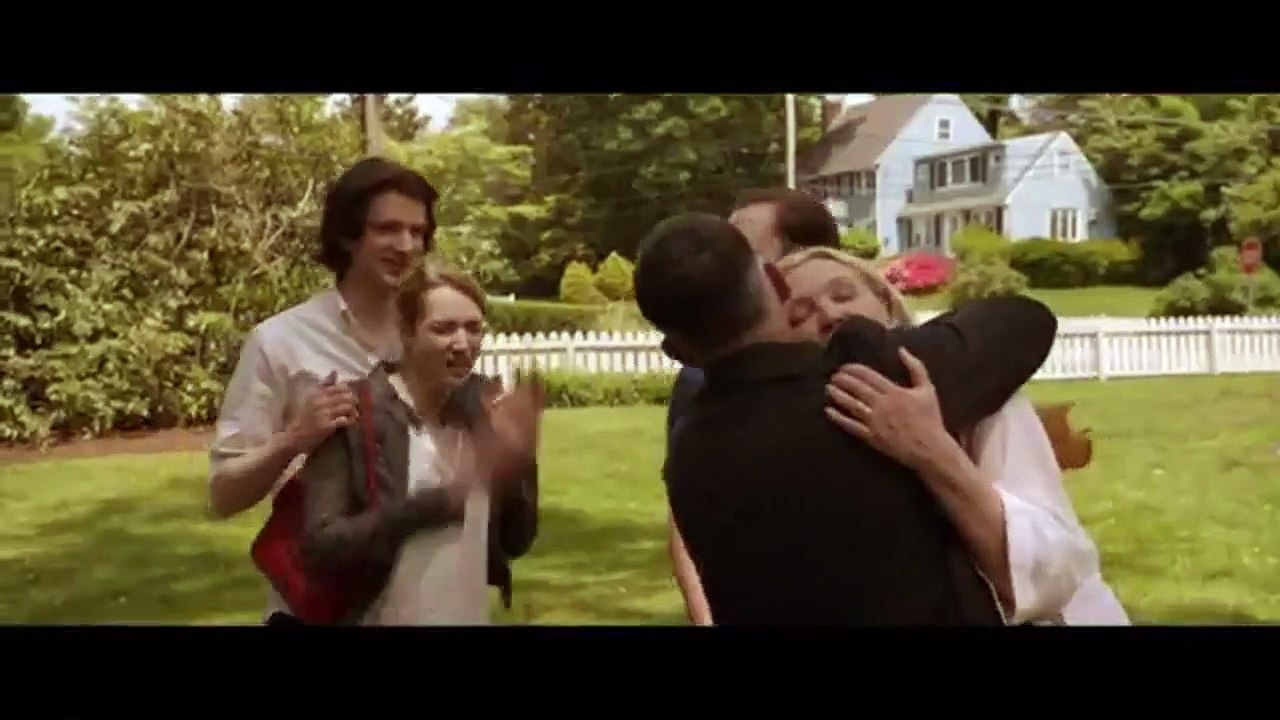 Stephen King's A Good Marriage Trailer DF