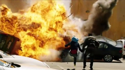 Gomorrha - Die Serie - staffel 4 Trailer (2) OV