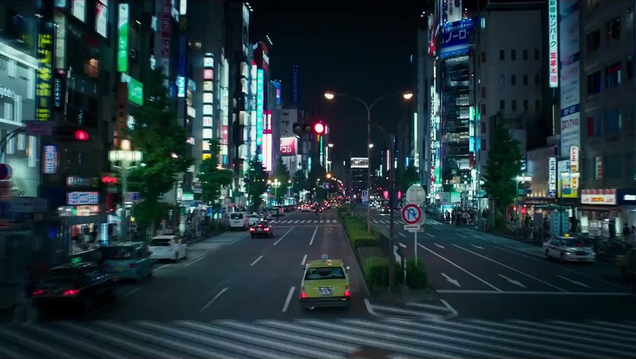 The Forest Trailer (2) DF