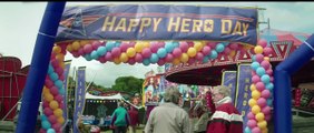 Supervized - Helden bleiben Helden Trailer (2) OV