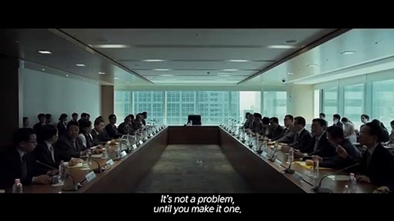 Veteran - Above The Law Trailer (2) OV