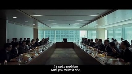 Veteran - Above The Law Trailer (2) OV