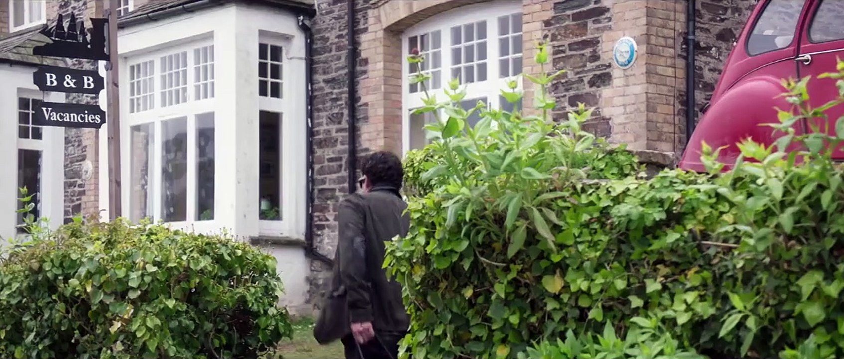 Fisherman's Friends - Vom Kutter in die Charts Trailer (2) DF