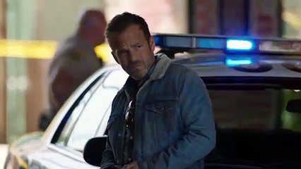 Deputy - Einsatz Los Angeles Trailer (2) OV