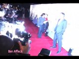 VIDEO PUBLIC : Ben Affleck : au secours des enfants malades du Congo !