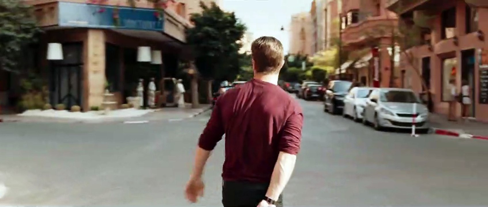 All The Devil’s Men Trailer DF