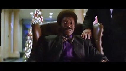 Black Monday Trailer OV