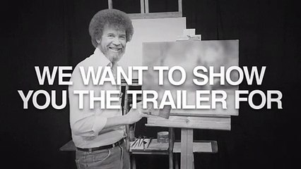 Bob Ross: Glückliche Unfälle, Betrug und Gier Trailer OV