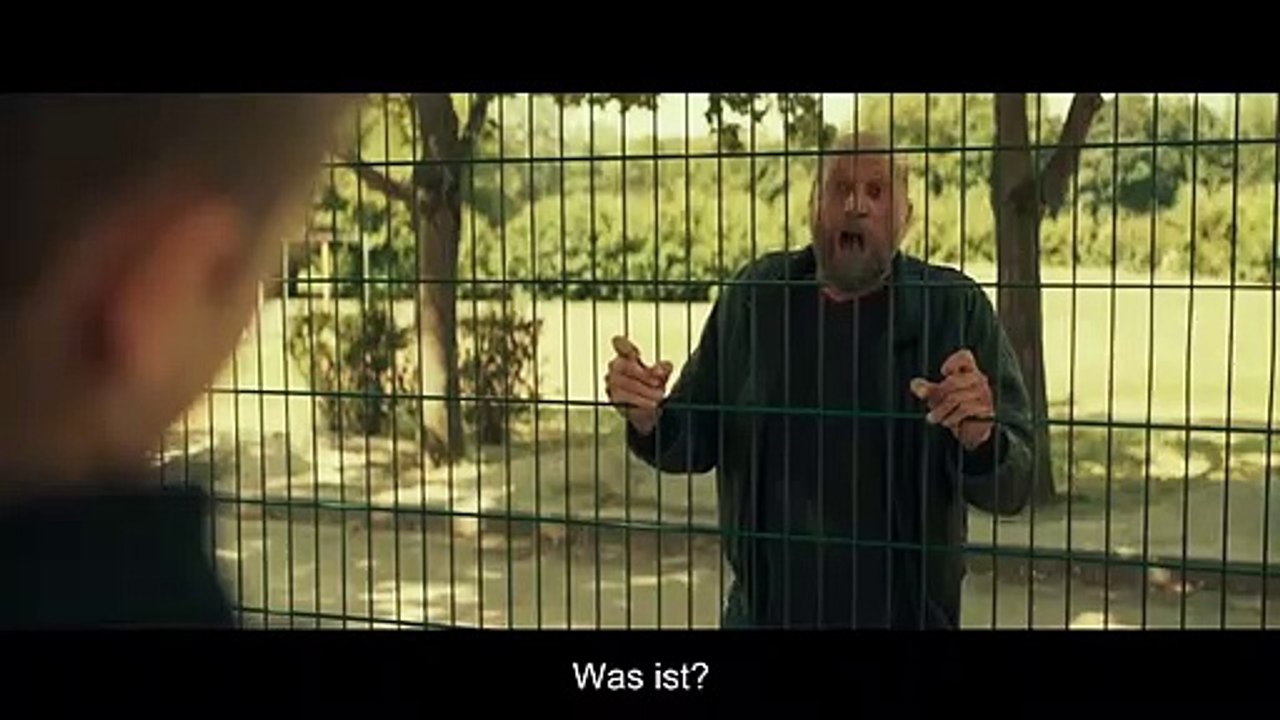 Lügen haben kurze Beine Trailer OmdU