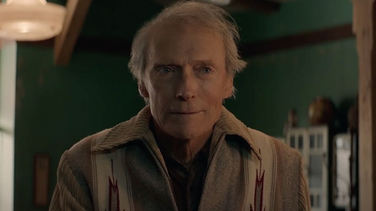 "Cry Macho" : découvrez la bande-annonce du prochain film de Clint Eastwood
