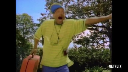 The Godfather Of Black Music Trailer OV