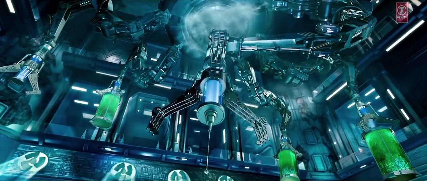 Krrish 3 Trailer OV