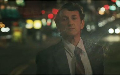 Harvey Milk : Sean Penn en Conférence de Presse