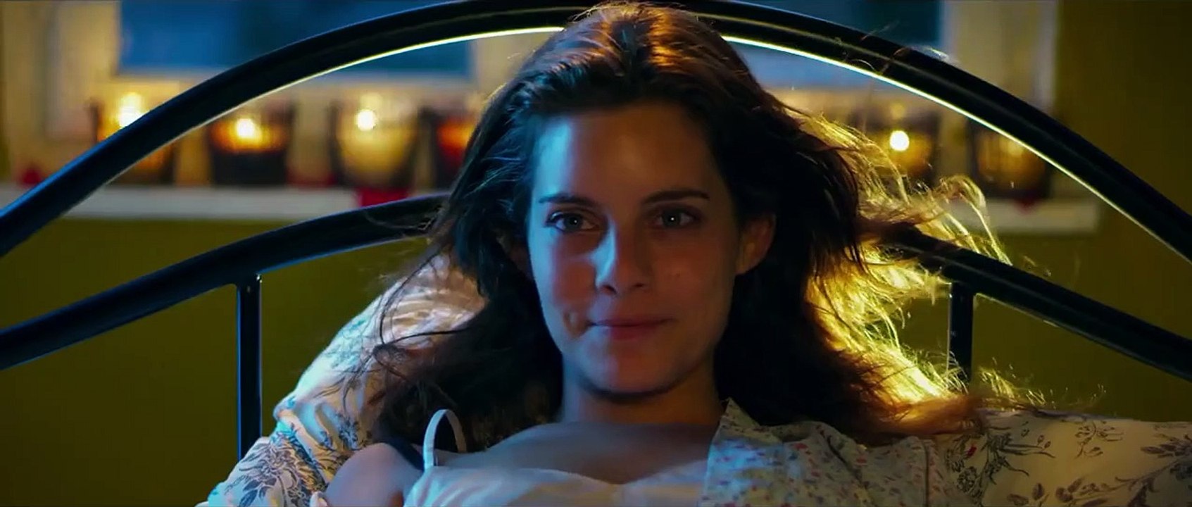 OMG, I'm A Robot?! Trailer DF