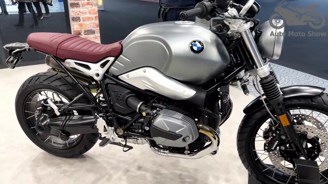 10 Best New BMW Sport, Adventure