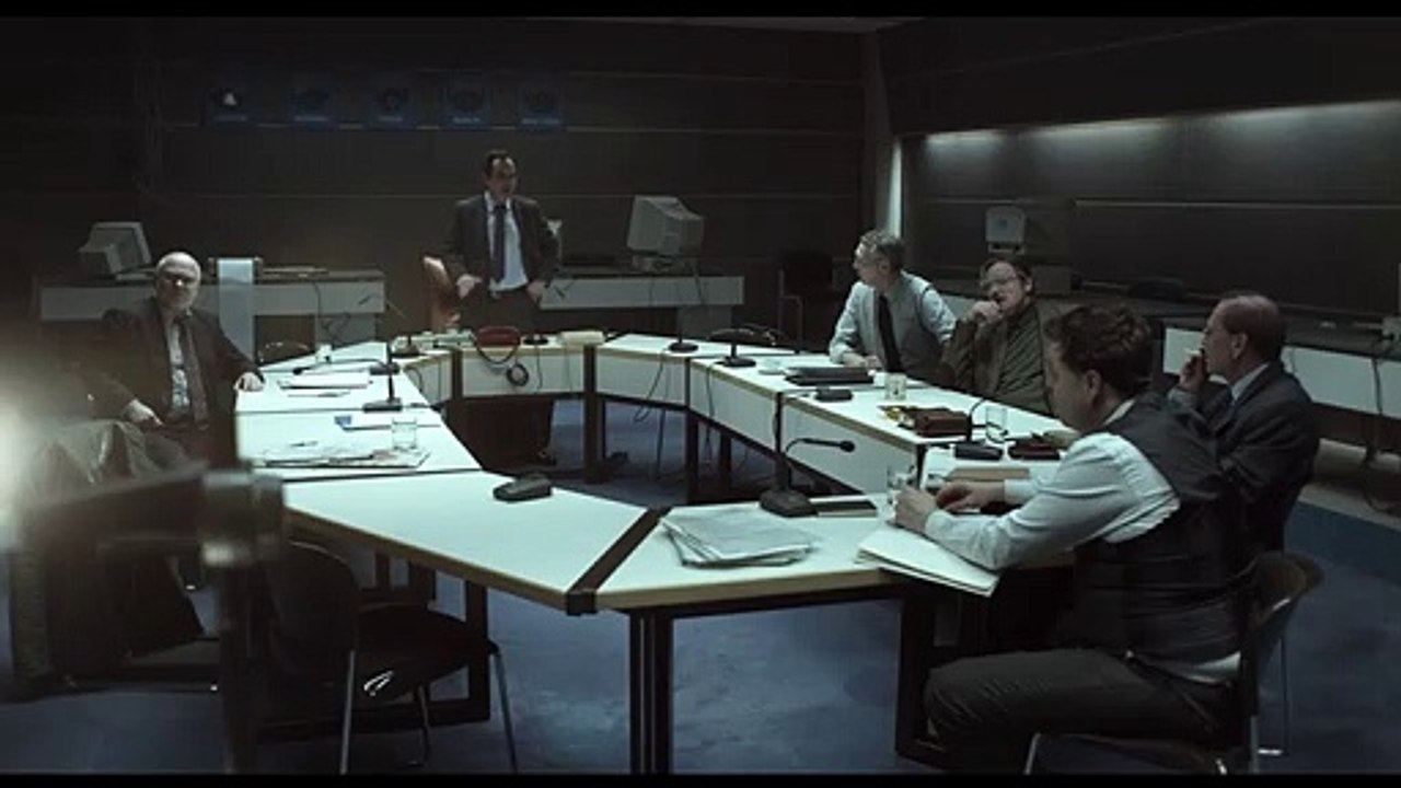 Curveball - Wir machen die Wahrheit Trailer DF