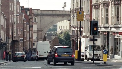 Sorry We Missed You Videoclip (3) OV