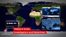 Due Diligence - Private Investigator Switzerland - Swiss Detective Agency