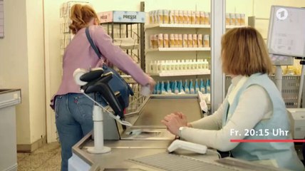 Besuch für Emma Trailer DF