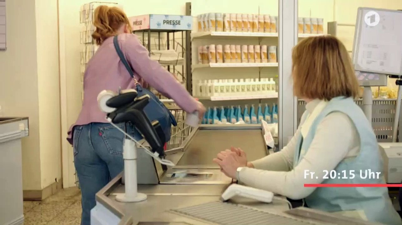 Besuch für Emma Trailer DF