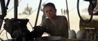 Star Wars: Episode VII - Das Erwachen der Macht Trailer Sneak Peek #1
