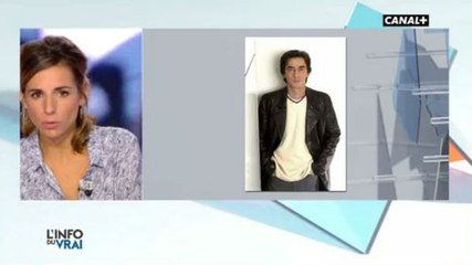 L'info du vrai : Hommage à Philippe Vecchi