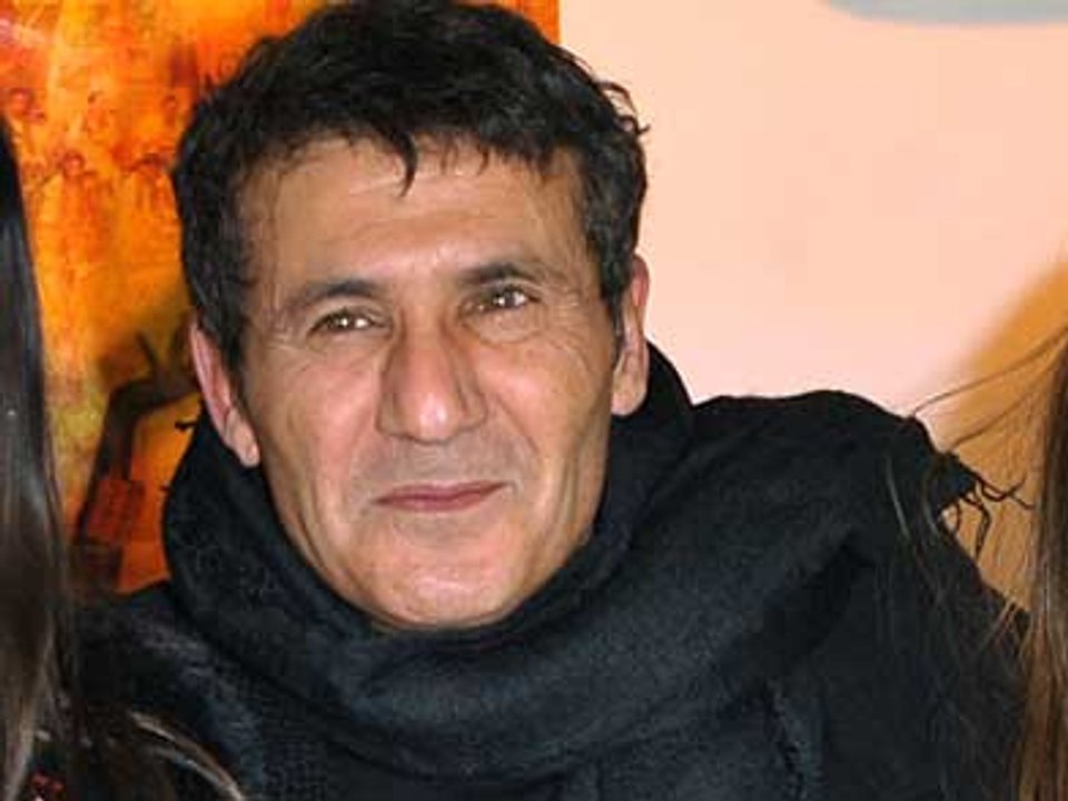 Une avant première 100% people au spectacle de Dove Attia « Le magicien d’Oz »