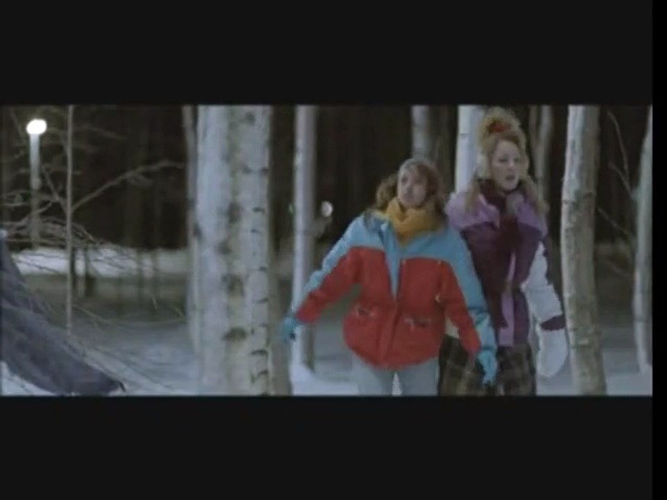 So finster die Nacht Trailer DF