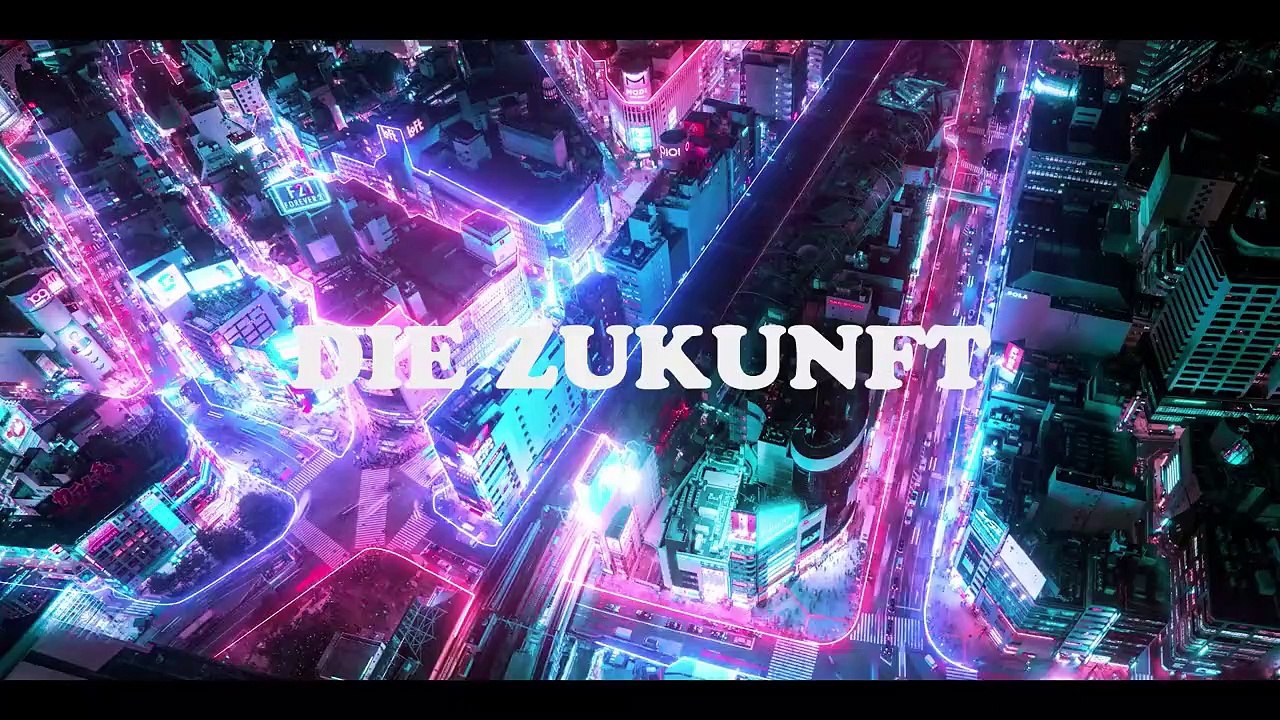 Dear White People - staffel 4 Trailer DF