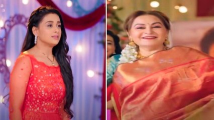 Sasural Simar Ka Season 2 spoiler: Simar के कहने पर शो में आ गई Jaya Prada |  FilmiBeat