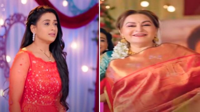 Sasural Simar Ka Season 2 spoiler: Simar के कहने पर शो में आ गई Jaya Prada | FilmiBeat