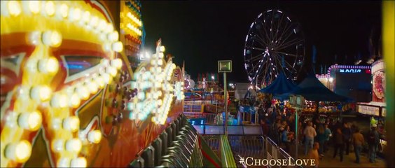 The Choice - Bis zum letzten Tag Trailer (3) OV