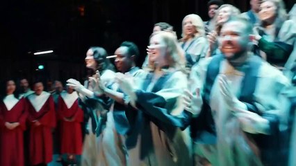 Perfect Harmony Trailer OV