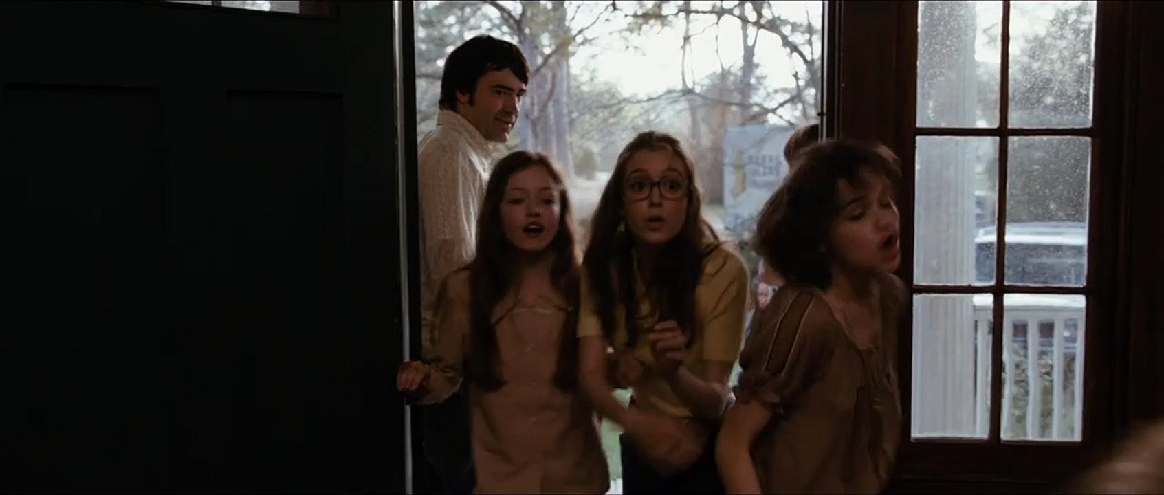 Conjuring - Die Heimsuchung Trailer DF