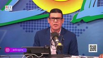 Ricardo Nieves: Hay funcionarios que se buscan una critica dura, acida