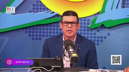 Ricardo Nieves: Hay funcionarios que se buscan una critica dura, acida