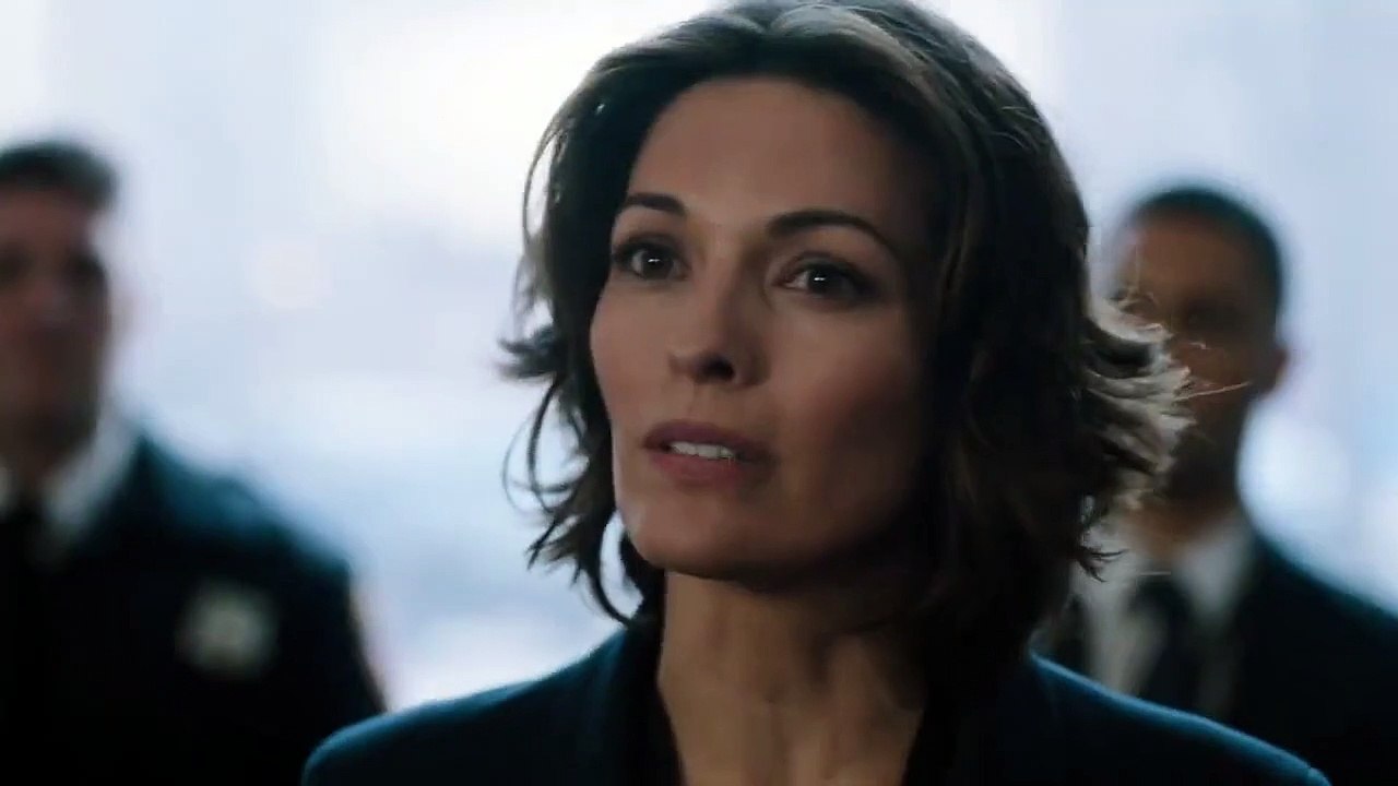 FBI: Most Wanted Trailer OV