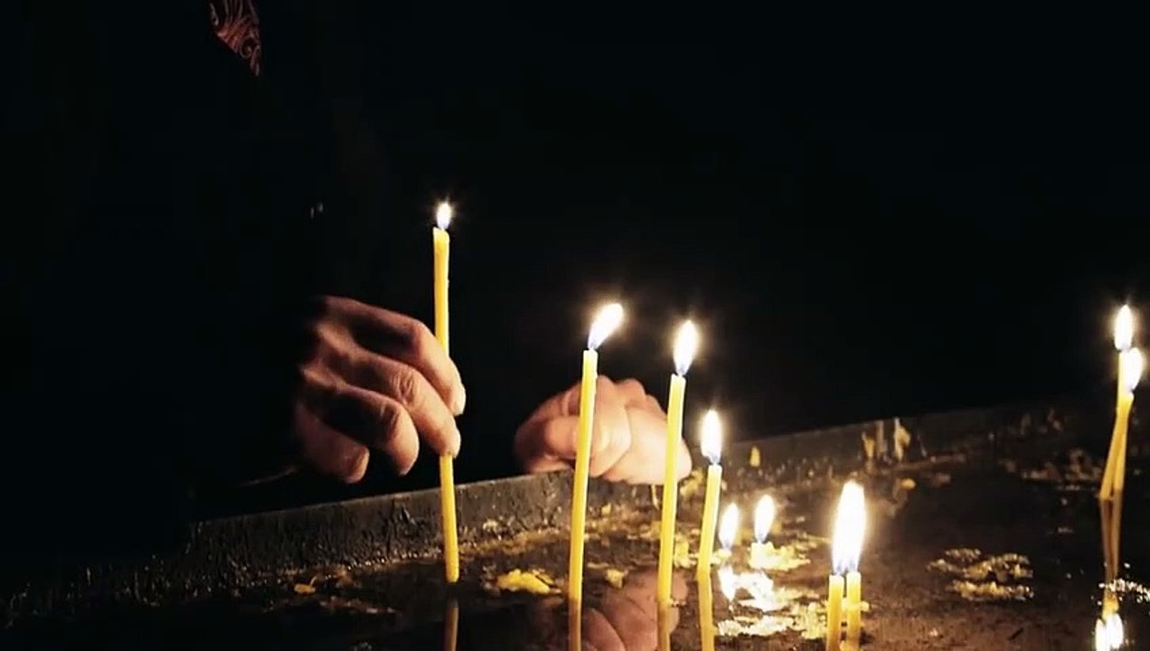 Armenia Trailer OV