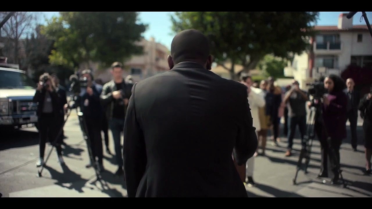 Truth Be Told - Der Wahrheit auf der Spur - staffel 2 Trailer DF