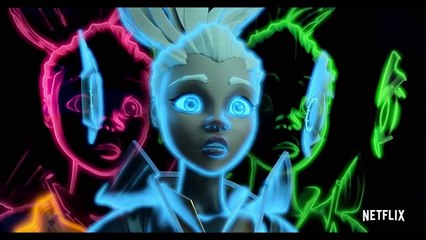 He-Man And The Masters Of The Universe Trailer OV