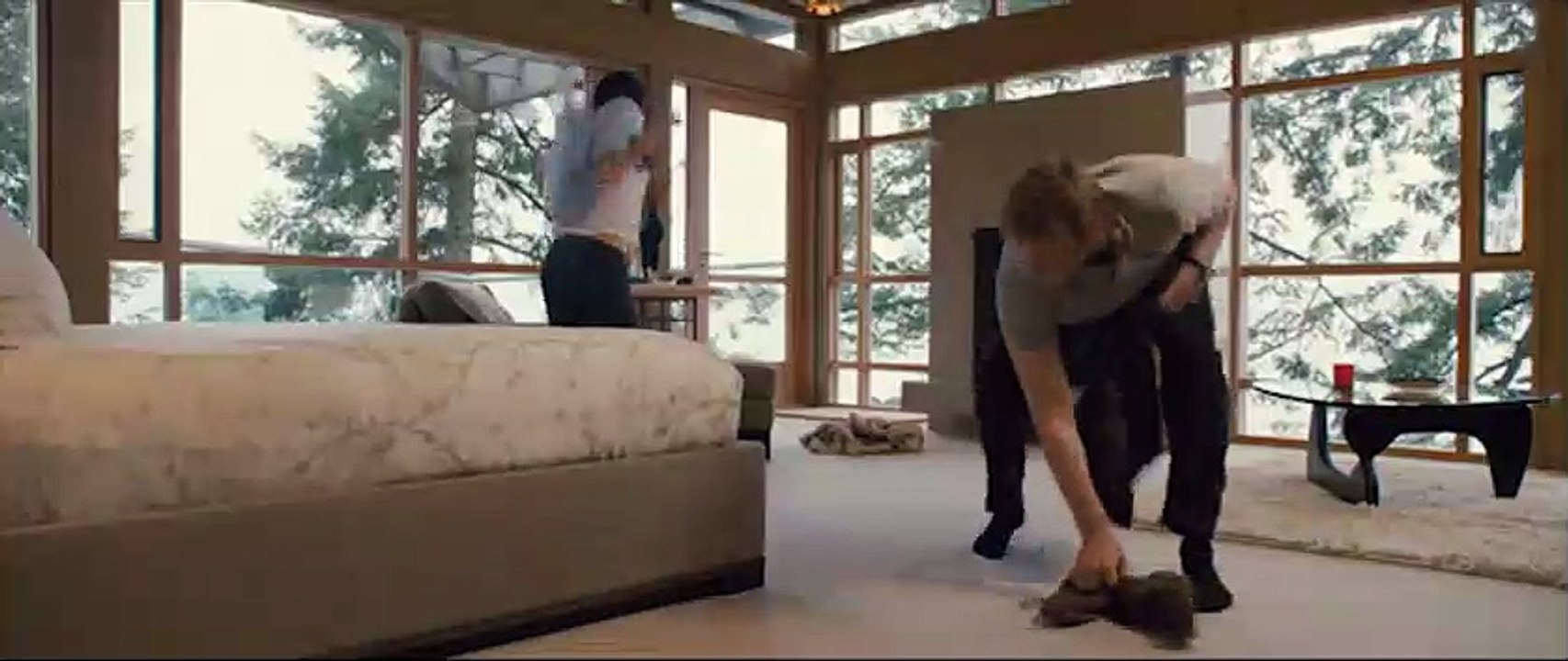 Girl In Progress - Fast erwachsen Trailer DF