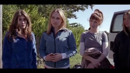 Die Beute - Aufspüren. Jagen. Töten. Trailer DF