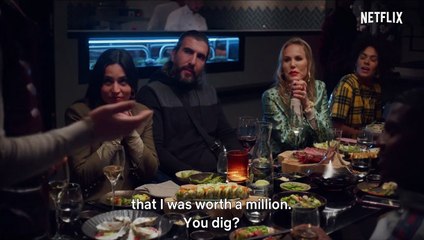 Forever Rich Teaser OmeU