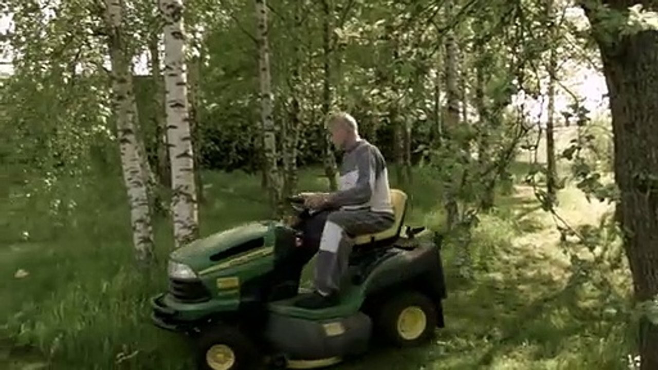 Rudolf Thome – Überall Blumen Trailer DF