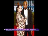 Kim Kardashian dapat bayi perempuan