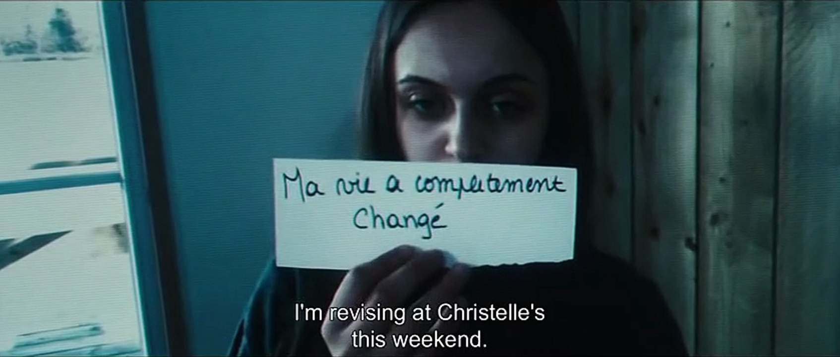 The Road to Istanbul Trailer OV